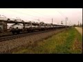 Trainspottertag Oftering