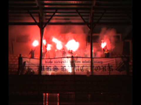Zapowiedź: MKS KLUCZBORK - Odra Opole. DERBY OPOLSZCZYZNY 23.04