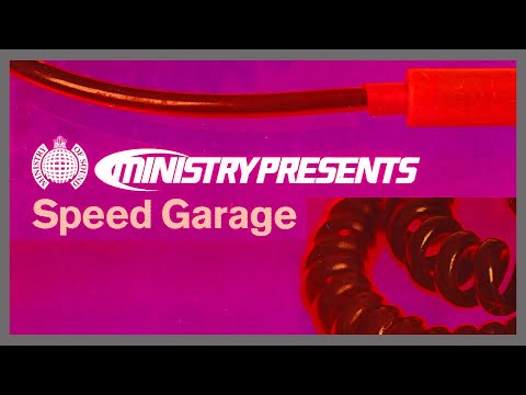 Mixed by Serious Danger