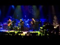 Gov't Mule with John Scofield - "Night Time Is The Right Time" - 02/24/15