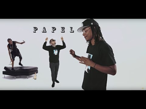 Prende El Blunt - Young Eiby | Video Oficial