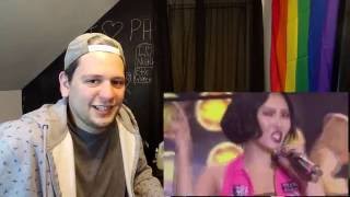 Mamamoo (마마무)- Dab Dab MV (REACTION!!!)