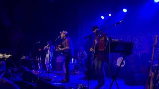 Horse Feathers - Without Applause (Live at The Orange Peel on New Years Eve 2018)