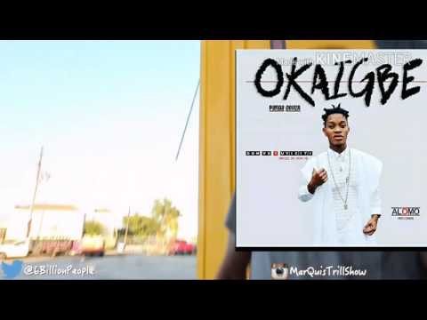 Don Vs x UyiCity  (Okaigbe Panda Cover) viral video