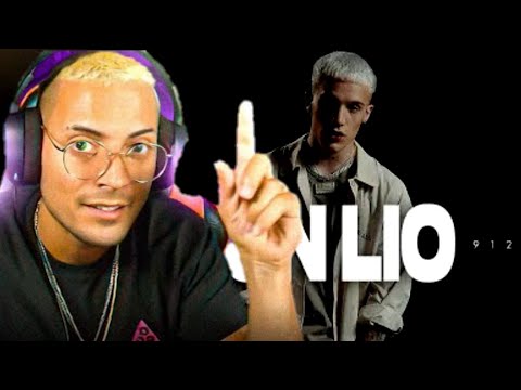 COSCU REACCIONA A Falke 912 - Un Lio [Video Oficial]