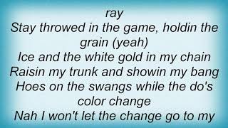 Scarface - Platinum Starz Lyrics
