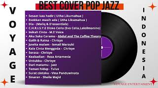 THE BEST POP JAZZ INDONESIA TOP WEDDING SONG...
