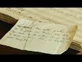 Trésor national : le manuscrit "Les Troyens" d'Hector Berlioz 1/3