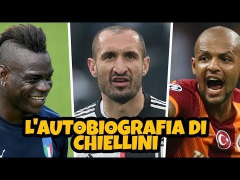 Bonucci e Chiellini  L'Italia agli Europei!