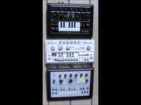 Plank - Acid War VS Sulfurex - Point Break