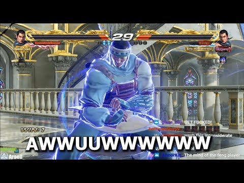 THAT'S WHY YO ASS, ASS