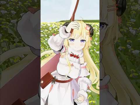 「ちょける」は何の略称か知ってる？【 #今日のわため 】 #shorts #hololive  #vtuber