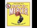 Roy D. Mercer - Janitor (Prank Calls)