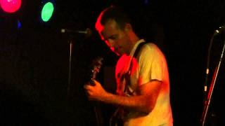 Ted Leo covers Game Theory - Erica's Word