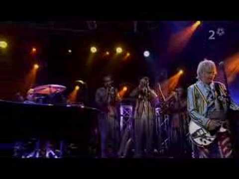 Rufus Wainwright - Rules And Regulations Live @ London 2007