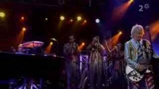 Rufus Wainwright - Rules And Regulations Live @ London 2007