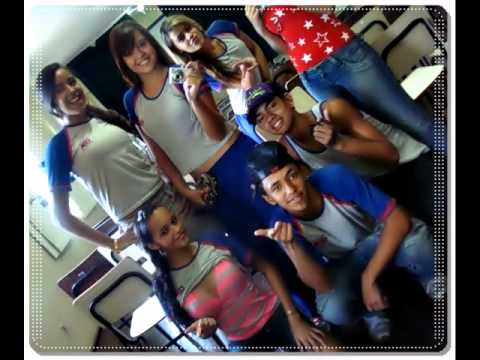 Mc Claudinha e Fiim - Muleque Cabuloso