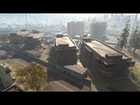 3 Kills in TWIN TOWERS. Call of Duty; Modern Warfare; Warzone