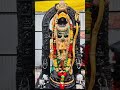 Ram Mandir Murti Status Ram Mandir WhatsApp Status Ram Mandir Status
