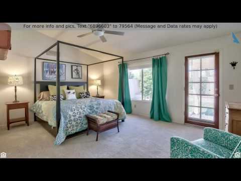 Priced at $289,500 - 7022 W Behrend Drive, Glendale, AZ 85308
