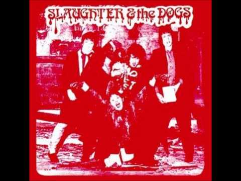 Slaughter & The Dogs - Situations