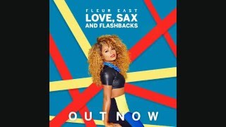Fleur East - Tears Will Dry (Audio)