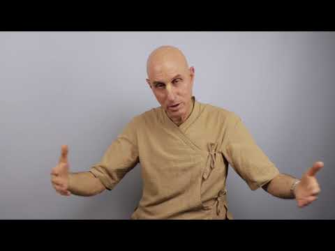 "Wasted Energy" by HG Mahatma Prabhu - June 13, 2018