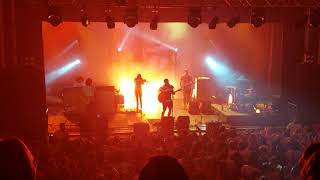 The Front Bottoms - Grand Finale