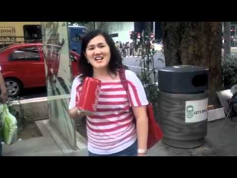 Coca-Cola Mash Up Challenge - Venus Zosa