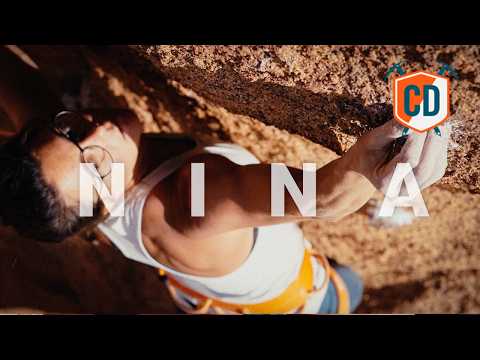 Nina Caprez | Klettern für die Gemeinschaft