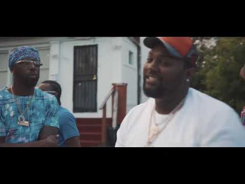 BSG Big Worm Feat. Peezy - BOFFUM (Official music video)