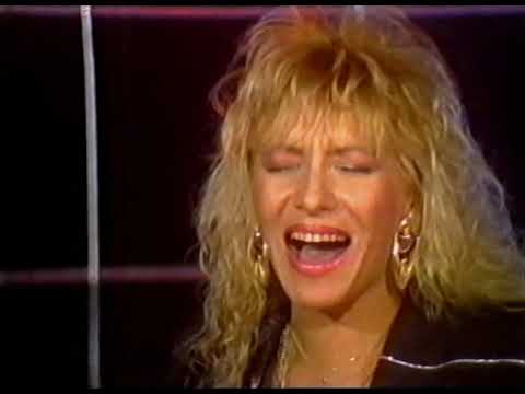 Vesna Zmijanac - Ovo u grudima - Disko Folk - (TV RTS 1990)