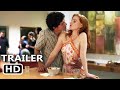 DREAMS Official Trailer 2025 Jessica Chastain