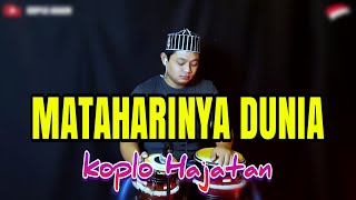 Download lagu FULL NEW JAP ! MATAHARINYA DUNIA KOPLO QADROH SEDERHANA mp3