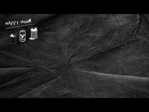 HARDY - HAPPY HOUR (feat. Knox) (Lyric Video)