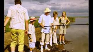 Вовочка Комедийный сериал №12