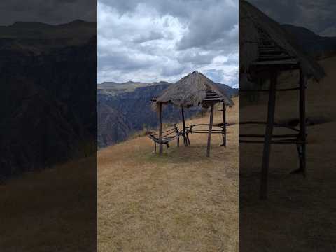 Paisaje Arqueológico de Waqrapukara - Acomayo - Cusco - Perú #waqrapukara #cusco #trekkingperu
