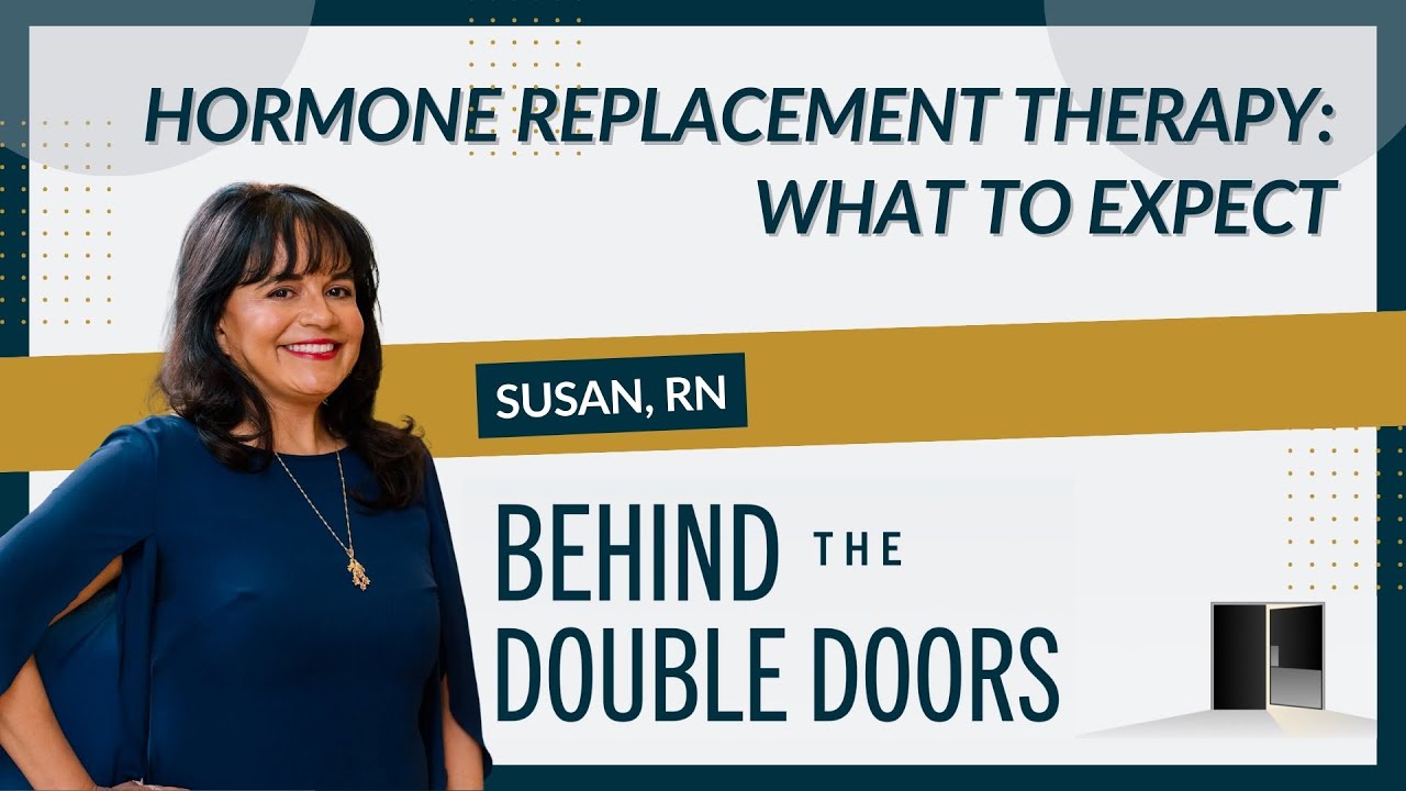 BioTE Hormone Replacement