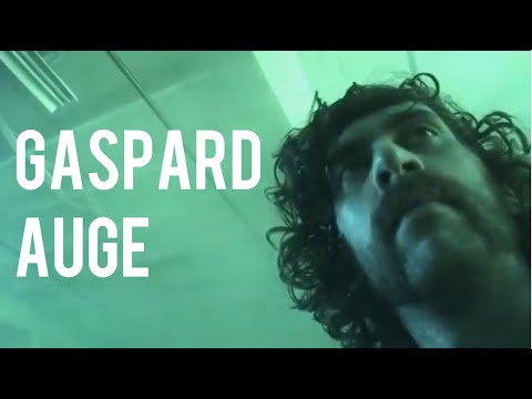 Gaspard Auge