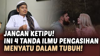 Download lagu JANGAN KETIPU, Ini 4 Tanda Kalau Ilmu Pengasihan Benar-Benar Bereaksi pada Diri Anda! mp3