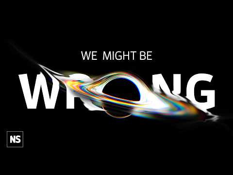 We Might Be Completely Wrong About Black Holes