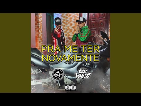 Pra Me Ter Novamente