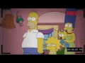 The Simpsons NORMAL ACTIVITY