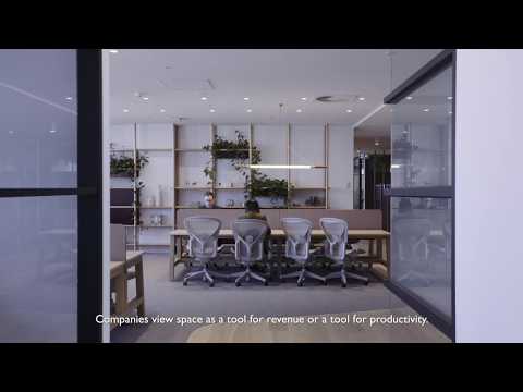 Videos from The Executive Centre