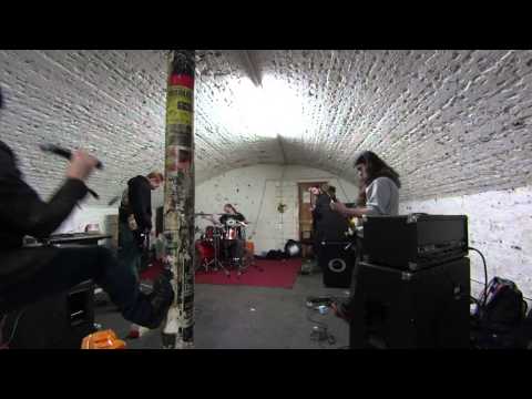 BISONGRASS DIGITALIS Rehearsal 05/01/16