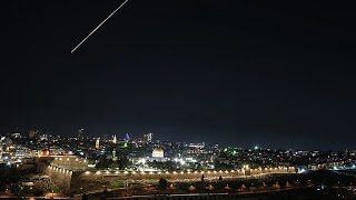 Israel ataca Beirut y el sur del Líbano tras una ofensiva infructuosa de Hezbolá