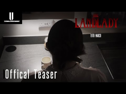 2 studios' The Landlady | Official Teaser | coming 19th March