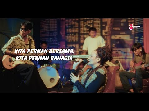 Nath The Lions - Kita Pernah Bersama Kita Pernah Bahagia (Official Music Video)