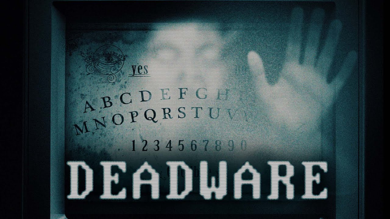 Deadware - Official Trailer