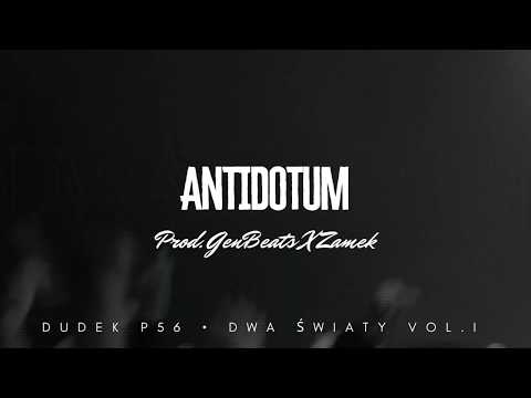Video thumbnail for Antidotum